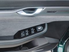 Geely Xingui Xingrui 2.0T Only this turquoise version - ფოტო 13