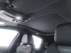 Geely Xingui Xingrui 2.0T Only this turquoise version - ფოტო 15