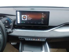 Geely Xingui Xingrui 2.0T Only this turquoise version - ფოტო 17