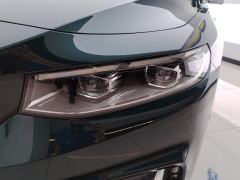 Geely Xingui Xingrui 2.0T Only this turquoise version - ფოტო 4