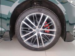 Geely Xingui Xingrui 2.0T Only this turquoise version - ფოტო 6