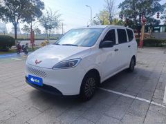 Wuling Hongguang New Energy Hongguang EV EREV 50km Standard Edition 5-seater - photo 1
