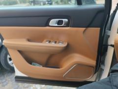 Li Auto Li ONE EREV6 Edition - ფოტო 12