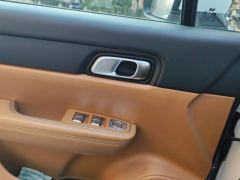 Li Auto Li ONE EREV6 Edition - ფოტო 13