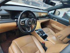 Li Auto Li ONE EREV6 Edition - ფოტო 16