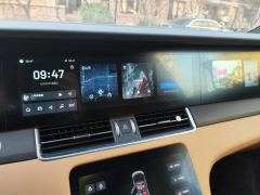Li Auto Li ONE EREV6 Edition - ფოტო 17