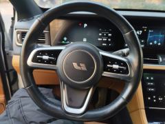 Li Auto Li ONE EREV6 Edition - ფოტო 18