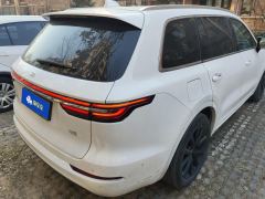 Li Auto Li ONE EREV6 Edition - ფოტო 2