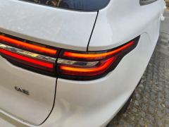 Li Auto Li ONE EREV6 Edition - ფოტო 5