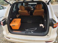 Li Auto Li ONE EREV6 Edition - ფოტო 7