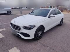 Mercedes-Benz C Class C-Class Facelift C 260 L - photo 1