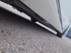 Mercedes-Benz C Class C-Class Facelift C 260 L - photo 10