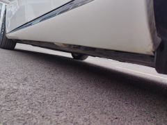 Mercedes-Benz C Class C-Class Facelift C 260 L - photo 11