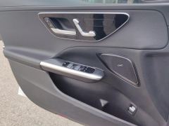 Mercedes-Benz C Class C-Class Facelift C 260 L - photo 12