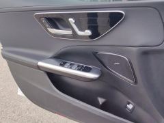 Mercedes-Benz C Class C-Class Facelift C 260 L - photo 13