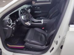 Mercedes-Benz C Class C-Class Facelift C 260 L - photo 14