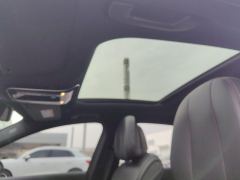 Mercedes-Benz C Class C-Class Facelift C 260 L - photo 15