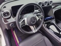 Mercedes-Benz C Class C-Class Facelift C 260 L - photo 18