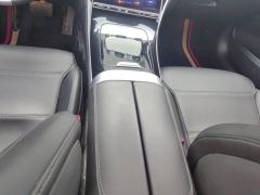 Mercedes-Benz C Class C-Class Facelift C 260 L - photo 19