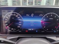 Mercedes-Benz C Class C-Class Facelift C 260 L - photo 20