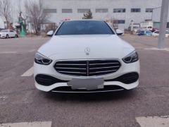 Mercedes-Benz C Class C-Class Facelift C 260 L - photo 3