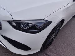 Mercedes-Benz C Class C-Class Facelift C 260 L - photo 4
