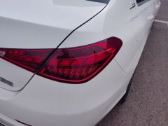 Mercedes-Benz C Class C-Class Facelift C 260 L - photo 5