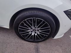 Mercedes-Benz C Class C-Class Facelift C 260 L - photo 6