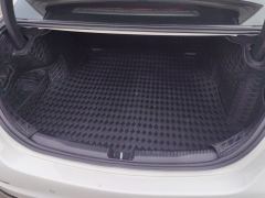 Mercedes-Benz C Class C-Class Facelift C 260 L - photo 7