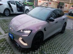 BYD Seal EV 700km RWD Long Range Edition - photo 1