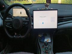 BYD Seal EV 700km RWD Long Range Edition - photo 16