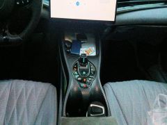 BYD Seal EV 700km RWD Long Range Edition - photo 19
