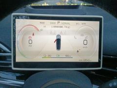 BYD Seal EV 700km RWD Long Range Edition - photo 20