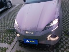 BYD Seal EV 700km RWD Long Range Edition - photo 3