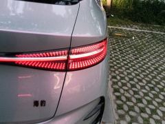 BYD Seal EV 700km RWD Long Range Edition - photo 5
