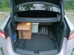 BYD Seal EV 700km RWD Long Range Edition - photo 7
