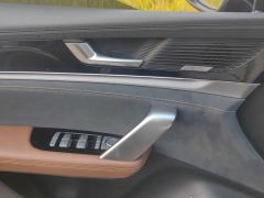 BYD Tang DM-i 1.5T 112KM Precursor Premium - ფოტო 13