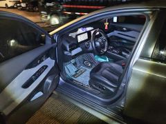 GAC Chuanqi Shadow Leopard 270T DCT J16 R-style Track Edition - ფოტო 14