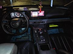 GAC Chuanqi Shadow Leopard 270T DCT J16 R-style Track Edition - ფოტო 16
