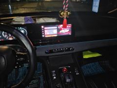 GAC Chuanqi Shadow Leopard 270T DCT J16 R-style Track Edition - ფოტო 17
