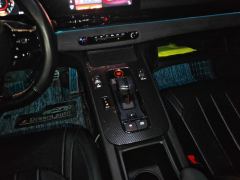 GAC Chuanqi Shadow Leopard 270T DCT J16 R-style Track Edition - ფოტო 19