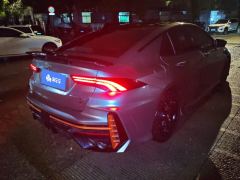 GAC Chuanqi Shadow Leopard 270T DCT J16 R-style Track Edition - ფოტო 2