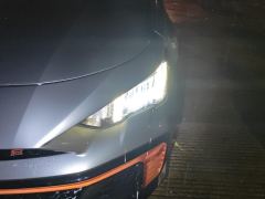 GAC Chuanqi Shadow Leopard 270T DCT J16 R-style Track Edition - ფოტო 4