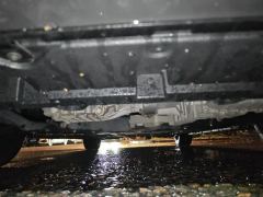 GAC Chuanqi Shadow Leopard 270T DCT J16 R-style Track Edition - ფოტო 8