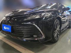 Toyota Camry 2.5G Luxury Edition - photo 1