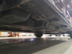 Toyota Camry 2.5G Luxury Edition - photo 10