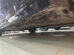 Toyota Camry 2.5G Luxury Edition - photo 11