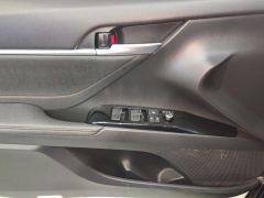 Toyota Camry 2.5G Luxury Edition - photo 13
