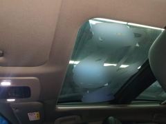 Toyota Camry 2.5G Luxury Edition - photo 15