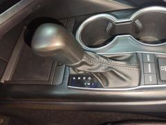 Toyota Camry 2.5G Luxury Edition - photo 19